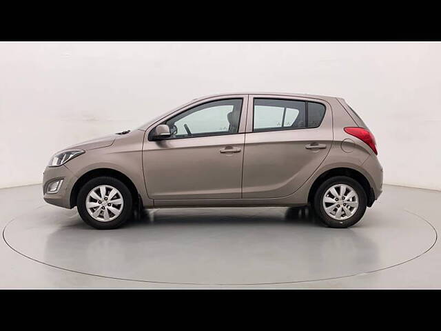 Used Hyundai i20 [2010-2012] Sportz 1.2 BS-IV in Bangalore