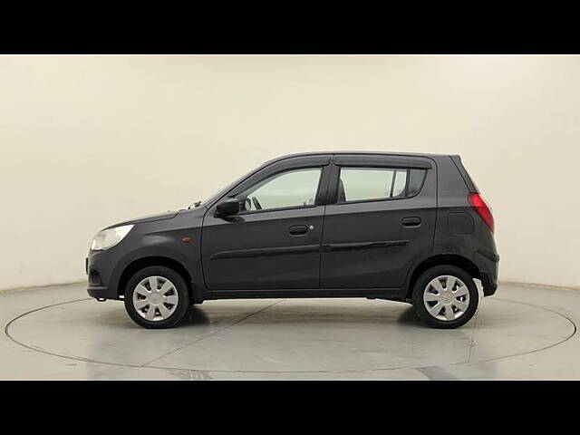 Used Maruti Suzuki Alto K10 [2014-2020] VXi [2014-2019] in Pune