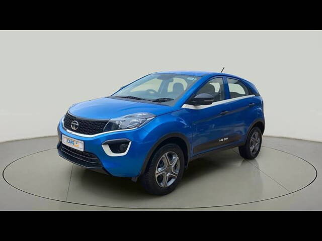 Used Tata Nexon [2017-2020] XM in Hyderabad