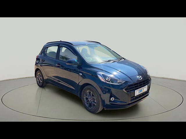 Used 2020 Hyundai Grand i10 NIOS in Hyderabad