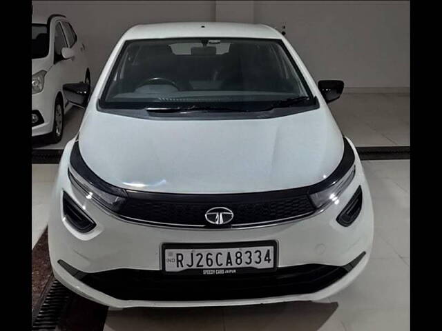 Used 2020 Tata Altroz in Jaipur