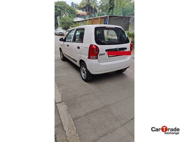 Used Maruti Suzuki Alto K10 [2010-2014] LXi in Pune