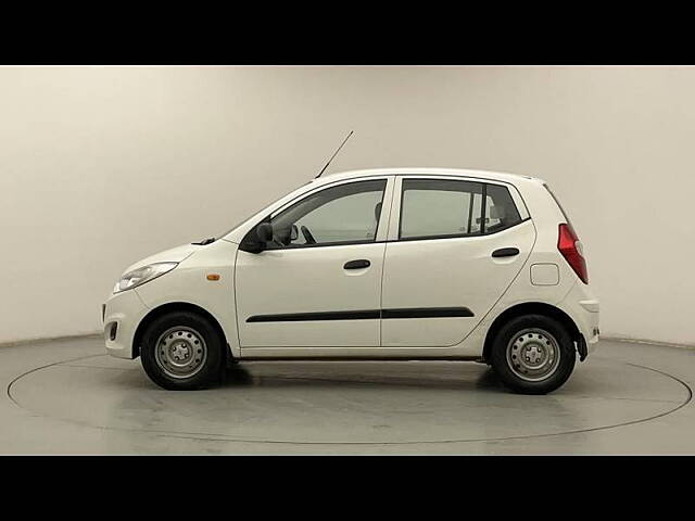 Used Hyundai i10 [2010-2017] Magna 1.1 iRDE2 [2010-2017] in Pune