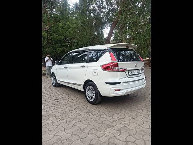 Used Maruti Suzuki Ertiga [2018-2022] VXi in Ranchi