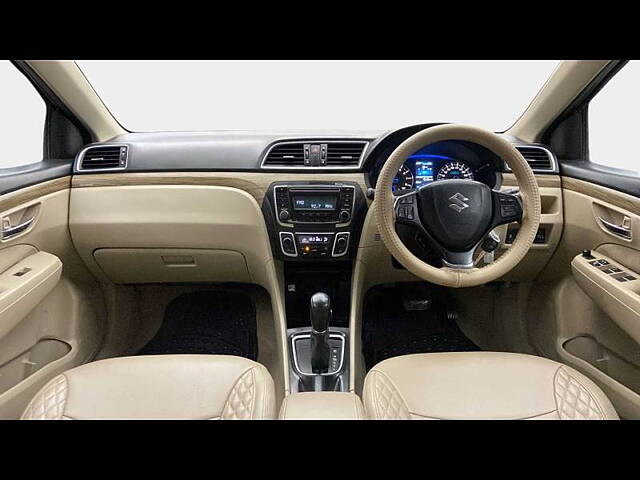 Used Maruti Suzuki Ciaz Delta Hybrid 1.5 AT [2018-2020] in Delhi