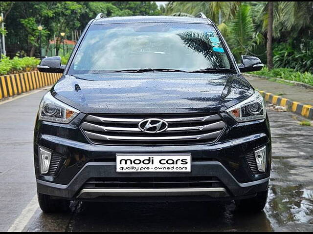 Used 2016 Hyundai Creta in Pune