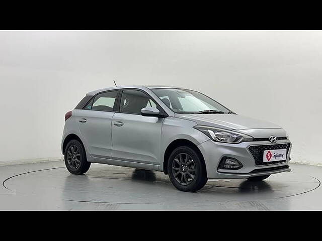 Used Hyundai Elite i20 [2019-2020] Sportz Plus 1.4 CRDi in Gurgaon