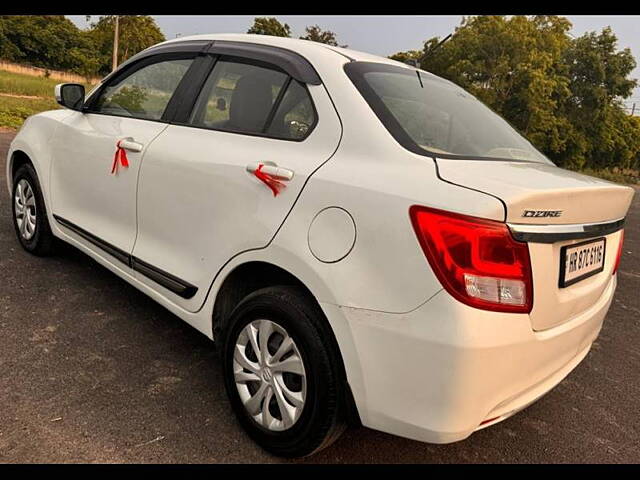 Used Maruti Suzuki Dzire VXi [2020-2023] in Delhi