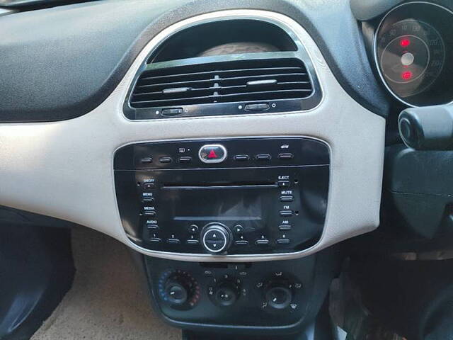 Used Fiat Linea Active Diesel [2014-2016] in Chennai