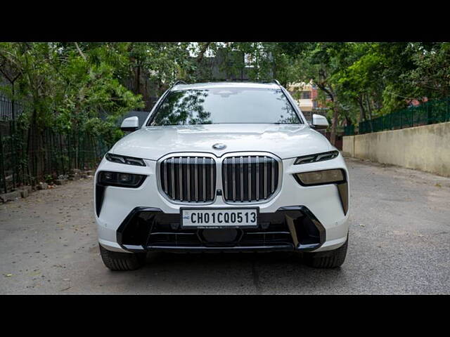 Used 2023 BMW X7 in Delhi