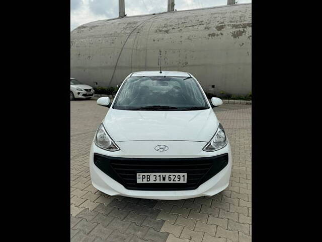 Used 2021 Hyundai Santro in Kharar