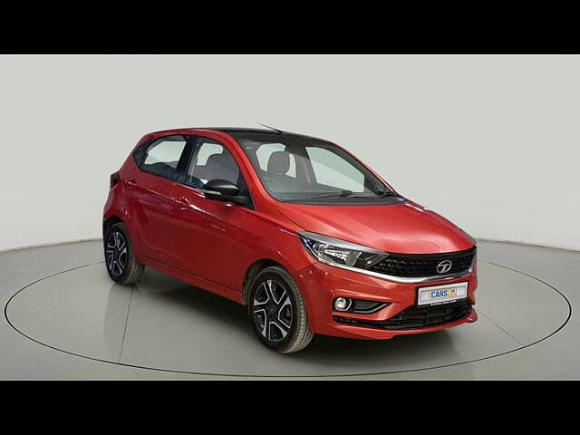 Used 2020 Tata Tiago in Delhi