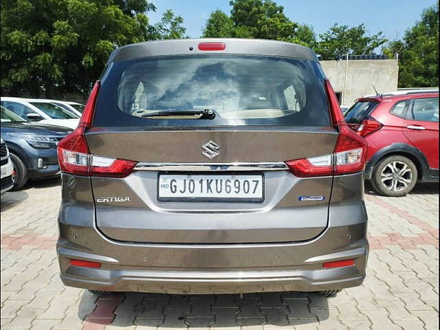 Used Maruti Suzuki Ertiga [2018-2022] ZXi Plus in Ahmedabad