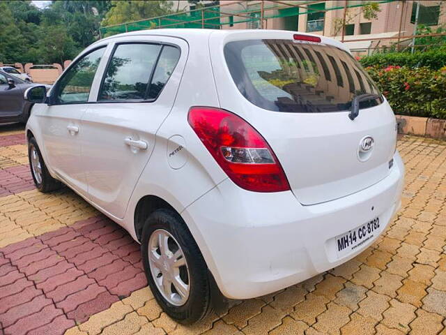 Used Hyundai i20 [2008-2010] Asta 1.2 in Pune