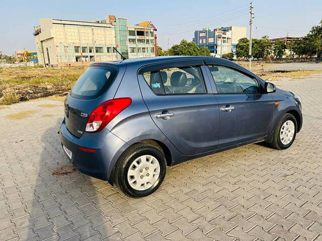 Used Hyundai i20 [2010-2012] Era 1.2 BS-IV in Karnal