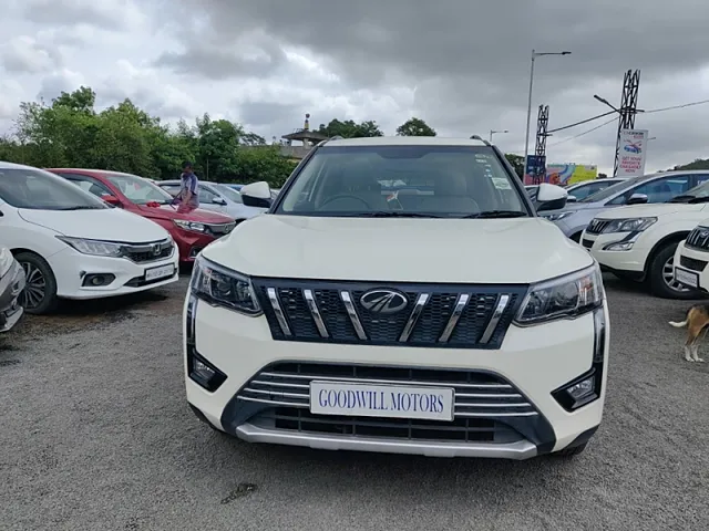 Used 2022 Mahindra XUV300 in Pune