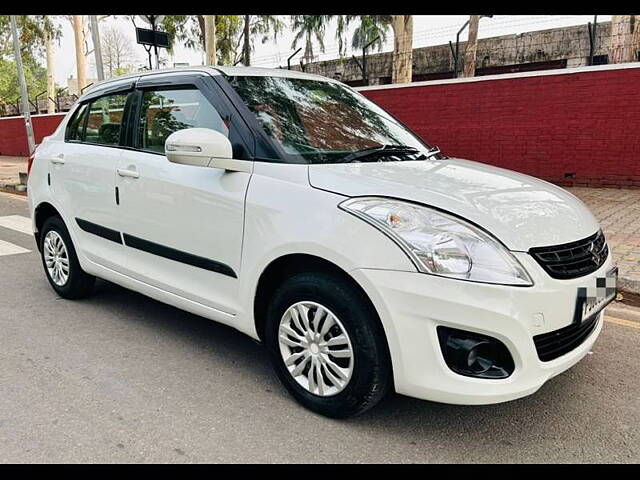 Used Maruti Suzuki Swift DZire [2011-2015] VDI in Kharar