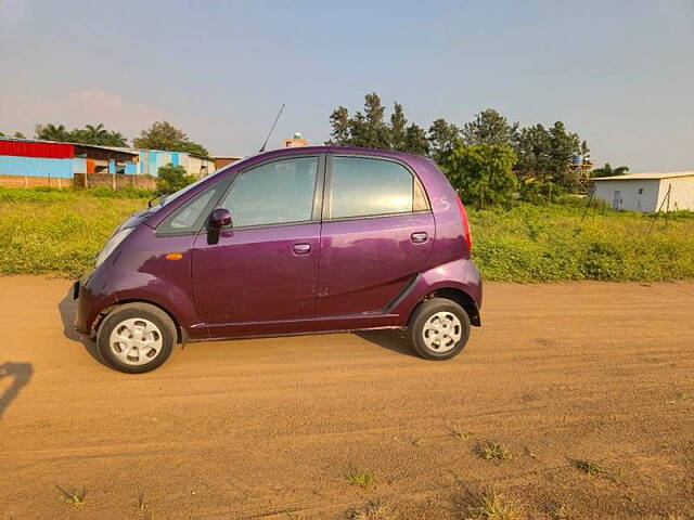 Used Tata Nano GenX XT in Nashik