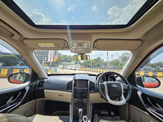 Used Mahindra XUV500 [2015-2018] W10 AT in Mumbai