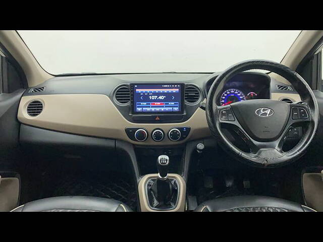 Used Hyundai Grand i10 [2013-2017] Asta 1.2 Kappa VTVT [2013-2016] in Delhi