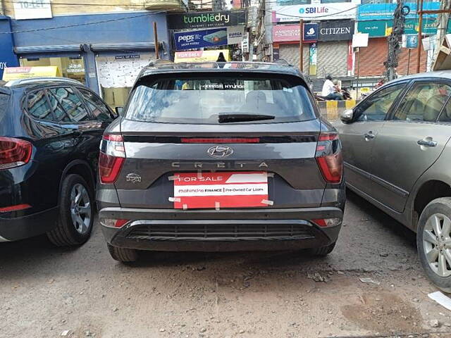 Used Hyundai Creta [2020-2023] SX (O) 1.5 Diesel [2020-2022] in Patna