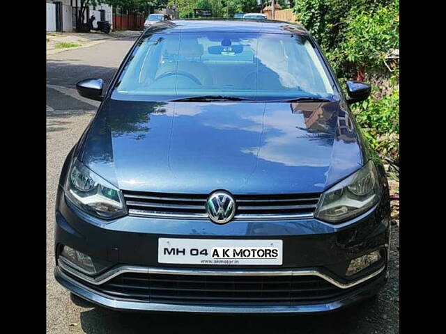 Used 2016 Volkswagen Ameo in Pune