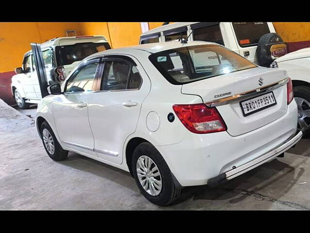 Used Maruti Suzuki Dzire VXi CNG [2020-2023] in Patna