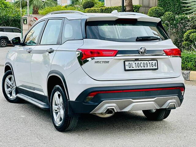 Used MG Hector [2021-2023] Shine 1.5 Petrol Turbo MT in Delhi