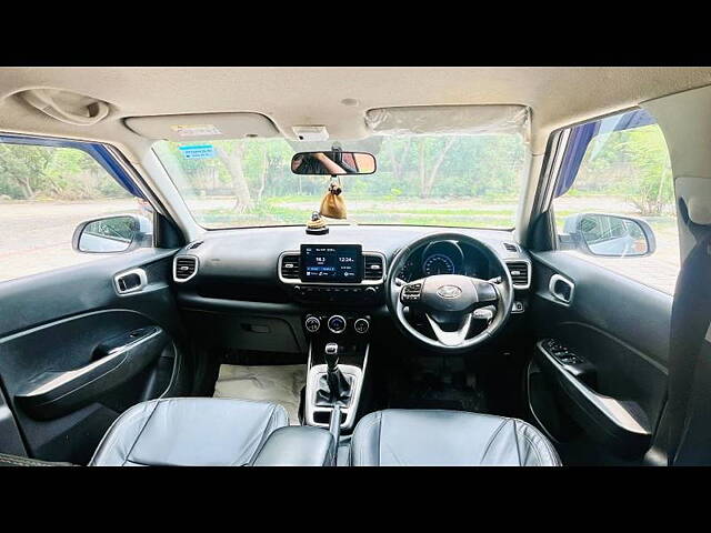 Used Hyundai Venue [2019-2022] S Plus 1.2 Petrol in Delhi