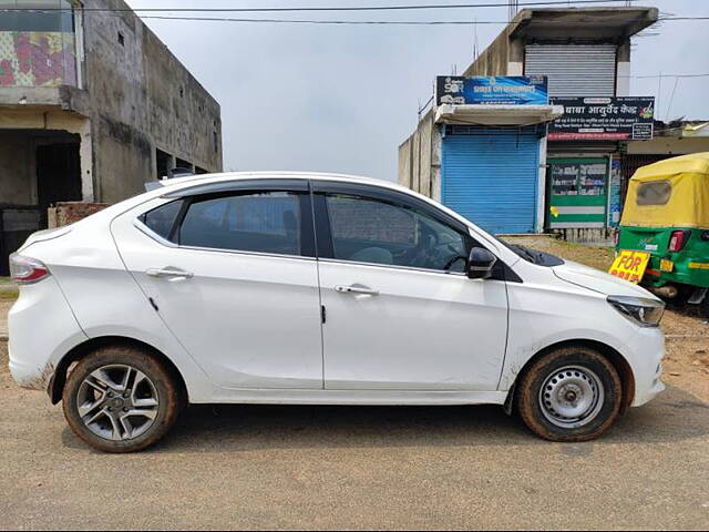 Used Tata Tigor XZA Plus [2020-2023] in Ranchi