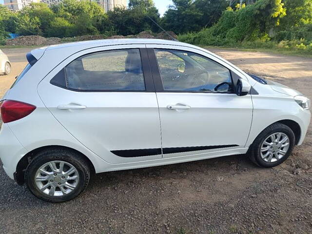 Used Tata Tiago [2016-2020] Revotron XZA in Pune