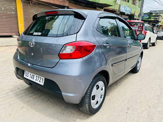 Used Tata Tiago [2016-2020] Revotron XT [2016-2019] in Guwahati