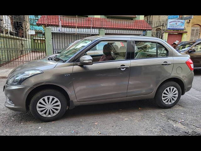 Used Maruti Suzuki Swift DZire [2011-2015] VXI in Kolkata