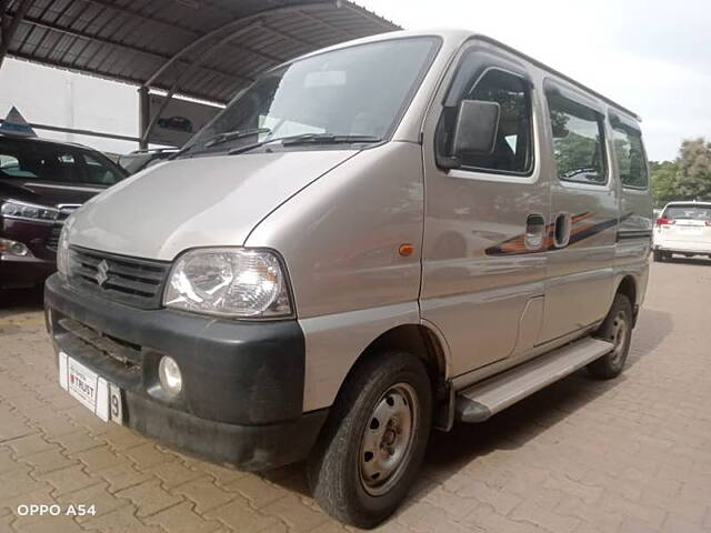 Used Maruti Suzuki Eeco [2010-2022] 7 STR [2019-2020] in Bangalore