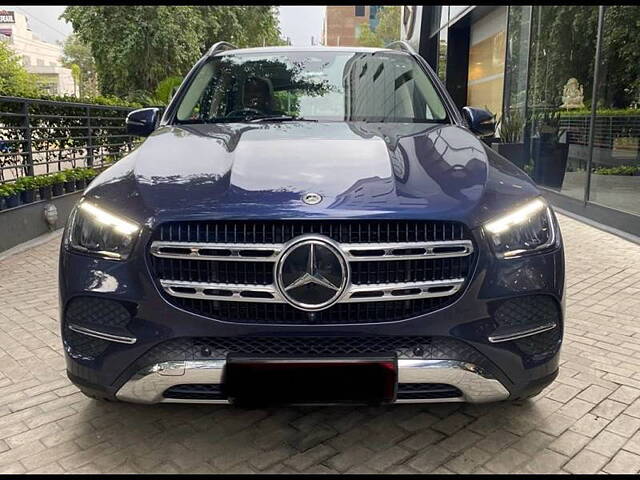 Used 2024 Mercedes-Benz GLE in Delhi