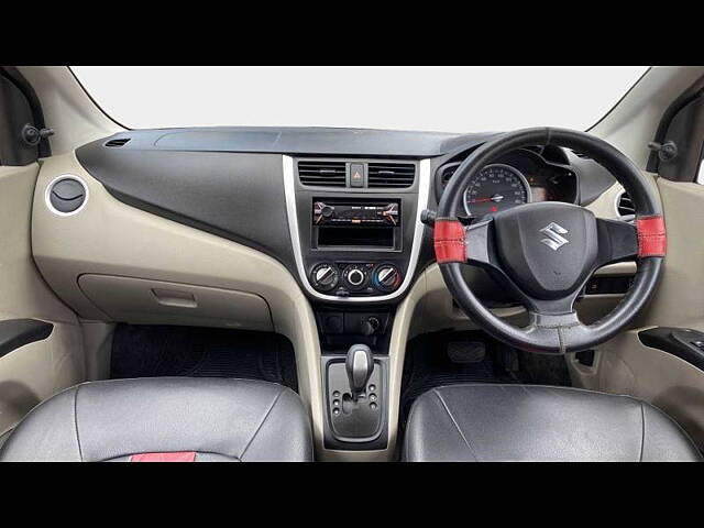 Used Maruti Suzuki Celerio [2014-2017] VXi AMT in Bangalore