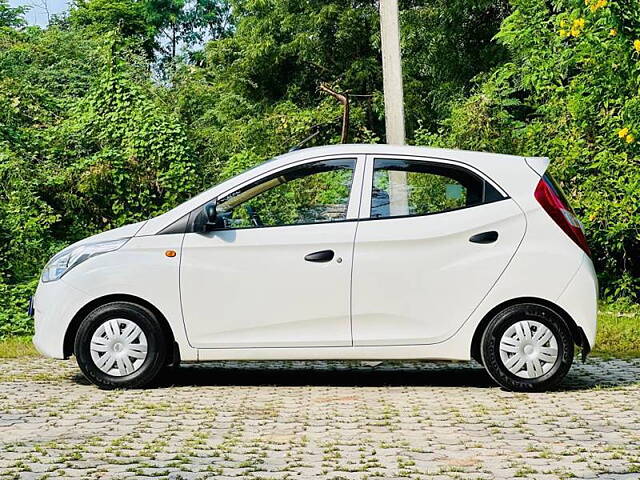 Used Hyundai Eon D-Lite + in Ahmedabad