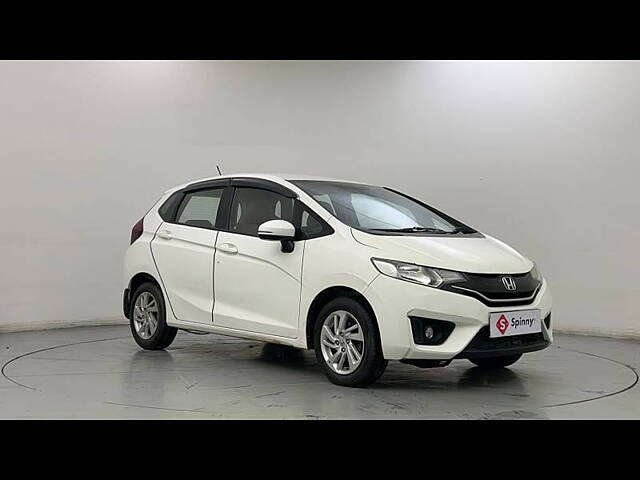 Used Honda Jazz [2015-2018] V AT Petrol in Gurgaon