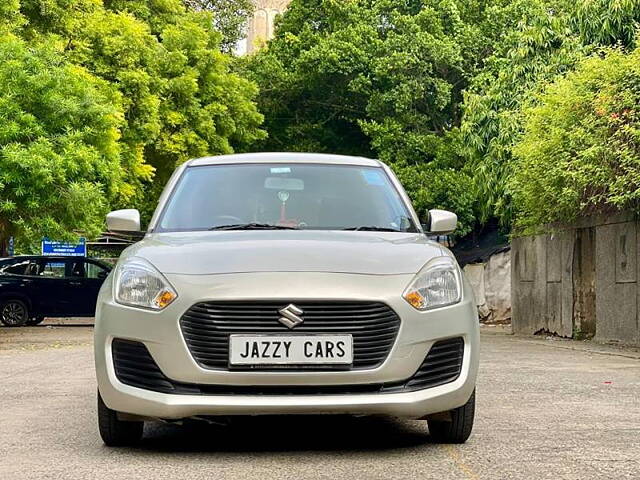 Used 2019 Maruti Suzuki Swift in Delhi