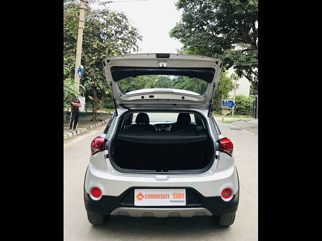 Used Hyundai i20 Active [2015-2018] 1.2 S in Bangalore