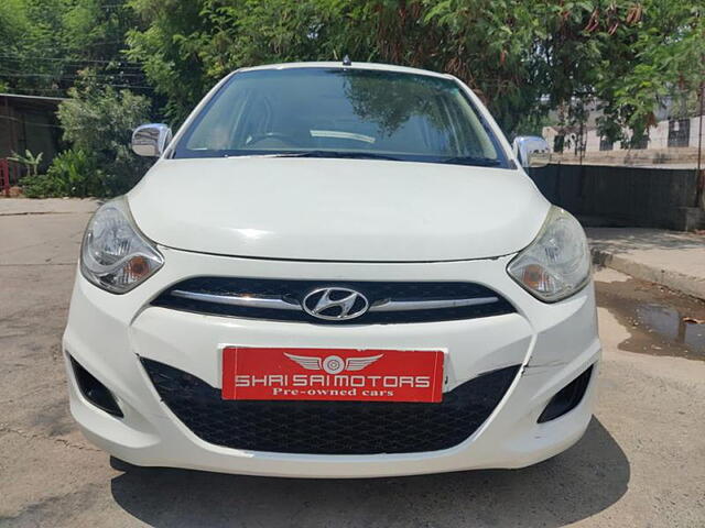 Used 2012 Hyundai i10 in Delhi