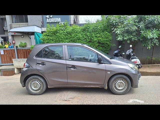 Used Honda Brio [2011-2013] S MT in Ahmedabad