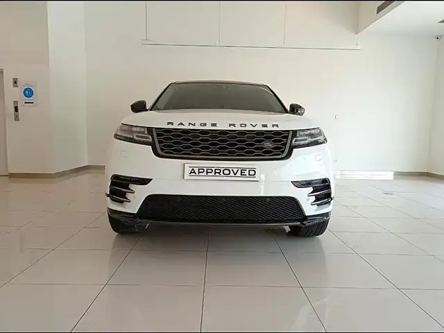 Used 2019 Land Rover Range Rover Velar in Mumbai