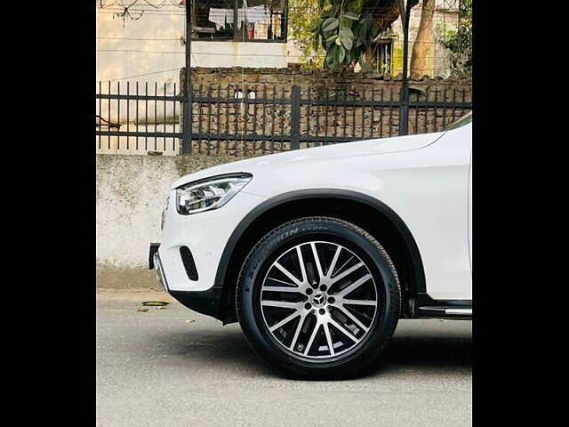 Used Mercedes-Benz GLC [2019-2023] 200 Progressive in Delhi