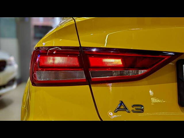 Used Audi A3 [2017-2020] 35 TFSI Premium Plus in Chennai
