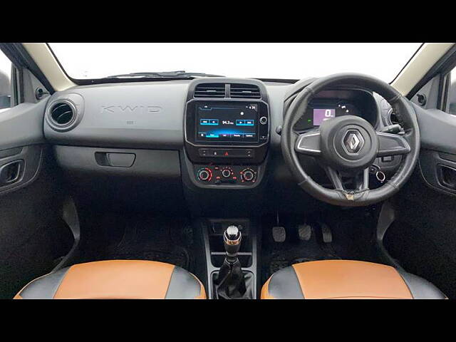 Used Renault Kwid [2015-2019] 1.0 RXT Opt [2016-2019] in Chennai