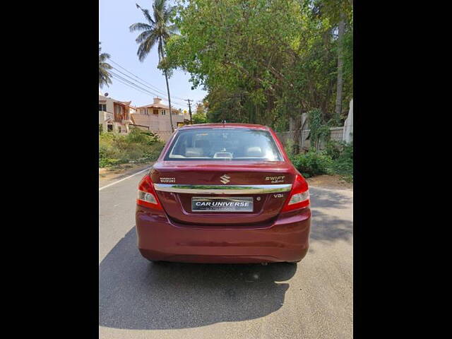 Used Maruti Suzuki Swift Dzire [2015-2017] VDI in Mysore