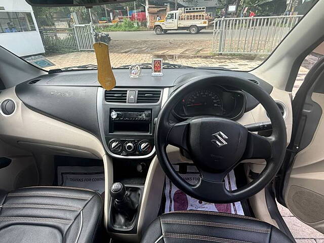 Used Maruti Suzuki Celerio [2017-2021] VXi [2019-2020] in Thrissur