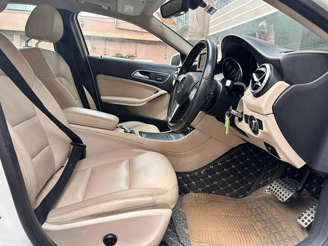 Used Mercedes-Benz GLA [2014-2017] 200 CDI Sport in Mumbai