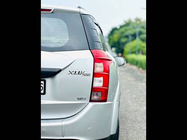 Used Mahindra XUV500 [2011-2015] W8 in Surat